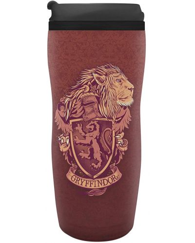 Cana pentru drum ABYstyle Movies: Harry Potter - Gryffindor - 1