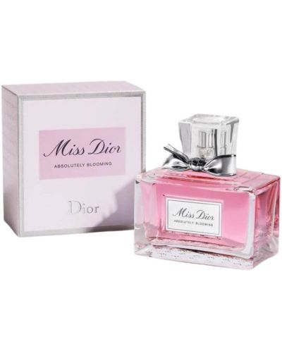 Christian Dior Miss Dior Apă de parfum Absolutely Blooming, 100 ml - 2