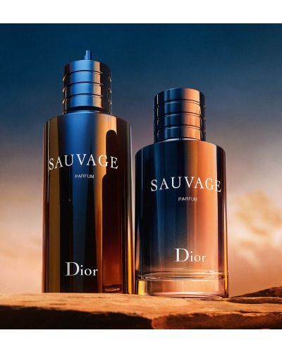 Christian Dior Sauvage Parfum, 200 ml | Ozone.ro