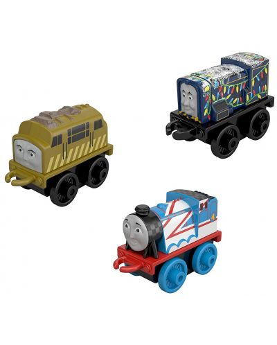 Thomas mini set online