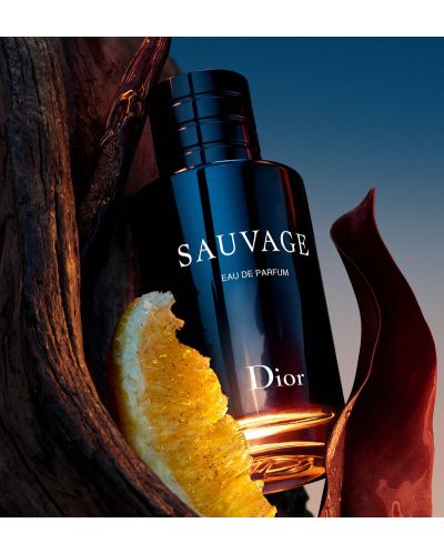 Christian Dior Sauvage Apă de Parfum , 60 ml | Ozone.ro