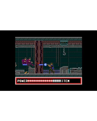 City Hunter - Collector Edition (Nintendo Switch) | Ozone.ro