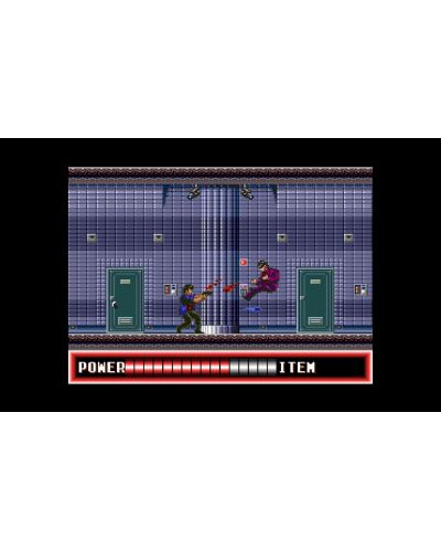 City Hunter - Collector Edition (Nintendo Switch) | Ozone.ro