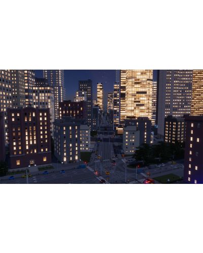 Cities: Skylines II - Premium Edition (Xbox One/Series X)	 - 5