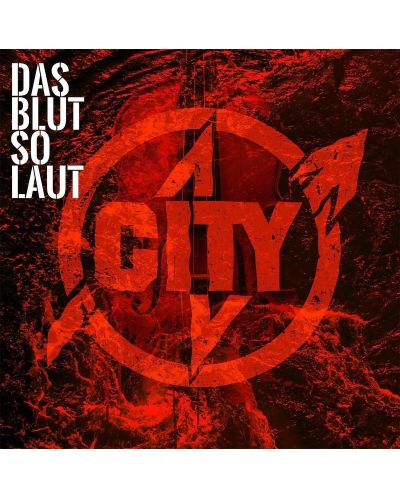 City - Das Blut So laut (3 CD) - 1