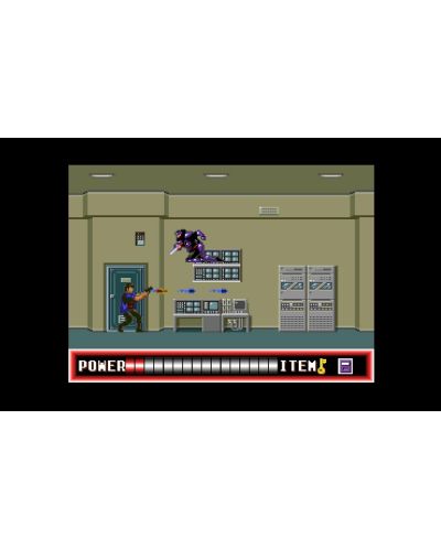 City Hunter - Collector Edition (Nintendo Switch) | Ozone.ro