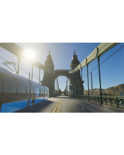 Cities: Skylines II - Premium Edition (Xbox One/Series X)	 - 3