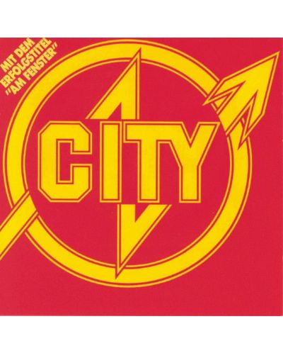 City - City (4 CD) - 1