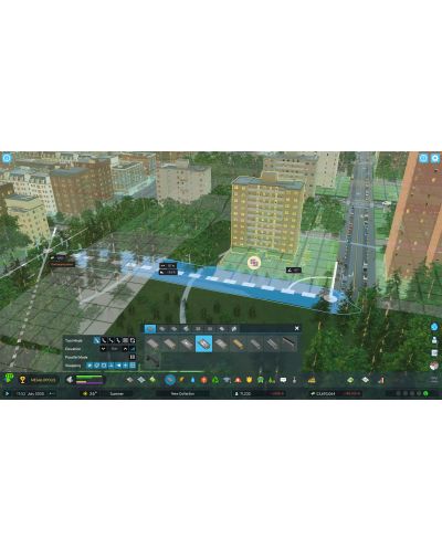 Cities: Skylines II - Premium Edition (Xbox One/Series X)	 - 7
