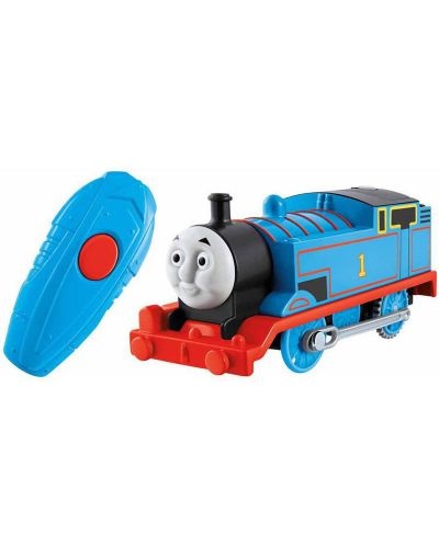 Fisher price thomas and friends trackmaster sales