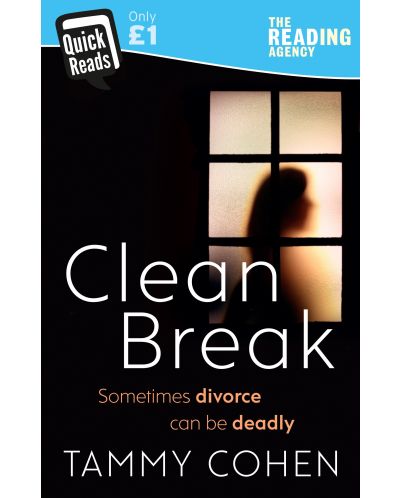 Clean Break - 1