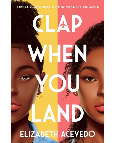 Clap When You Land - 1