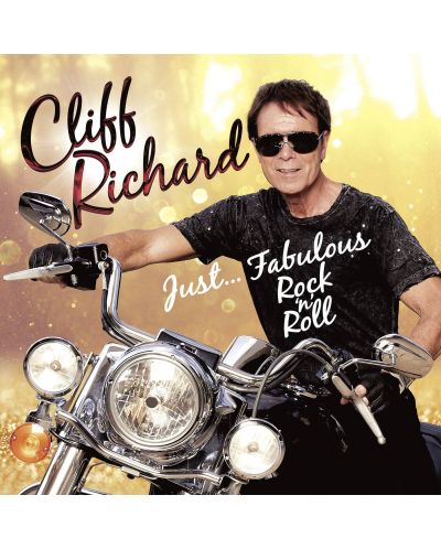 Richard, Cliff - Just... Fabulous Rock 'n' Roll (CD) - 1