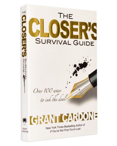 Closer's survival guide - 3