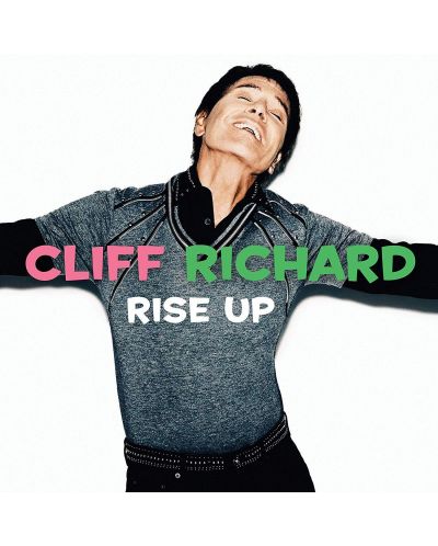 Cliff Richard - Rise Up (CD)	 - 1
