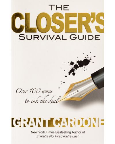 Closer's survival guide - 1
