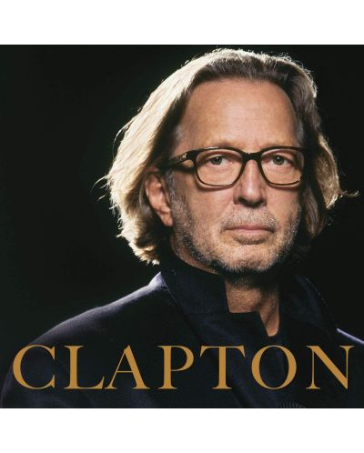 Eric Clapton - Clapton (CD)	 - 1