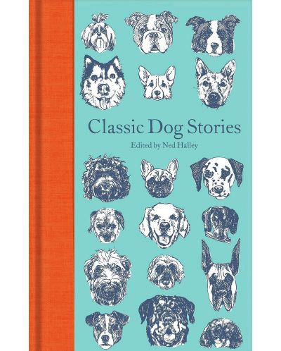 Classic Dog Stories - 1