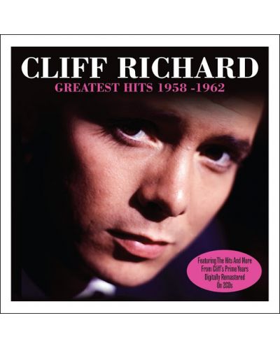 Cliff Richard - Greatest Hits (2 CD) - 1