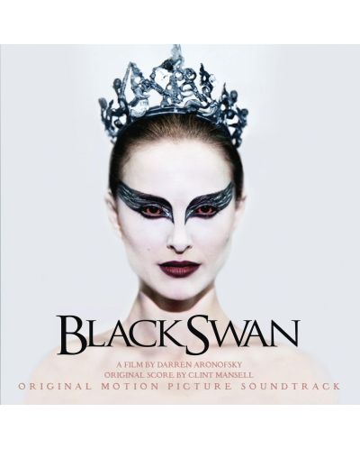 Clint Mansell- Black Swan (CD) - 1