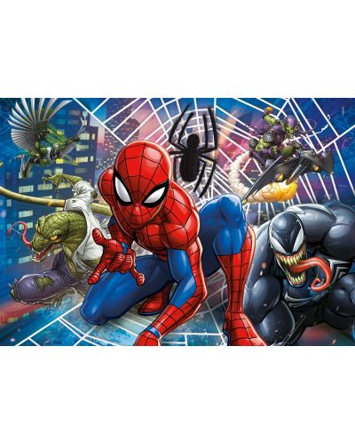 Puzzle Clementoni de 30 piese - Spiderman - 2