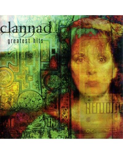 Clannad - Greatest Hits (CD) - 1