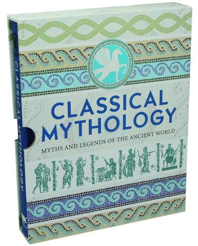 Classical Mythology - 2