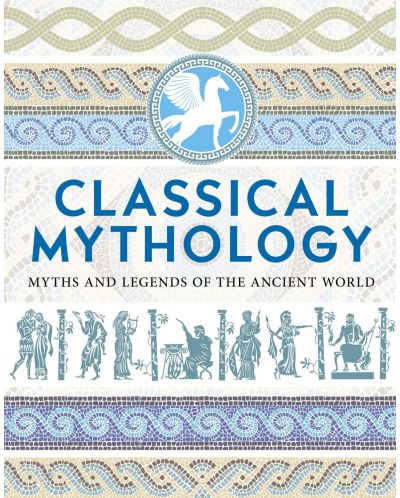 Classical Mythology - 3