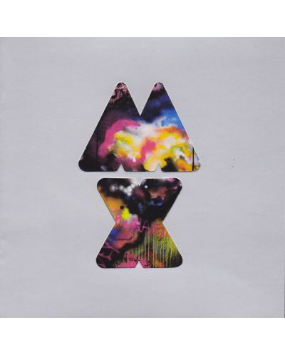 Coldplay - Mylo Xyloto (CD) - 1