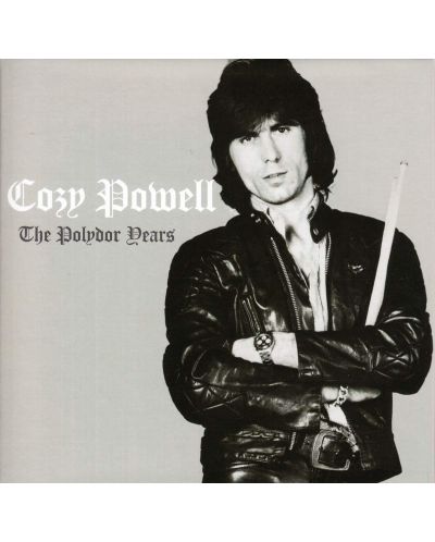 Cozy Powell - The Universal Years (CD) - 1