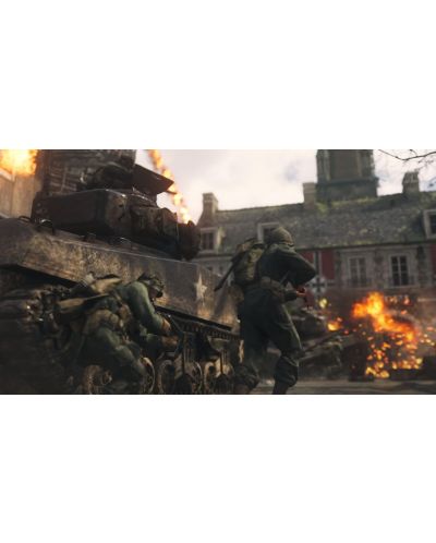 Call of Duty: WWII (PS4) - 9