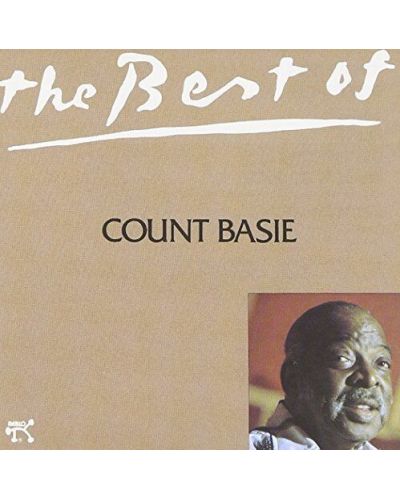 Count Basie - Best Of Count Basie, The (CD) - 1