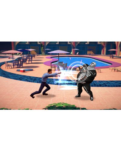 Cobra Kai: The Karate Kid Saga Continues (Nintendo Switch) - 3