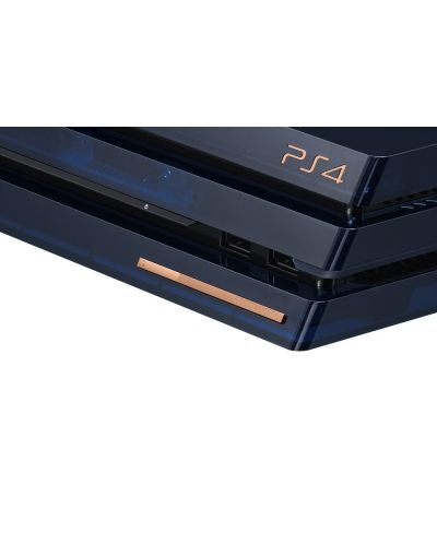 Ps4 pro sale 50000 limited edition