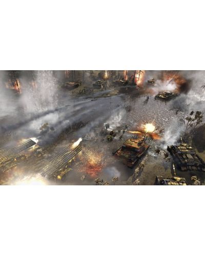 Company of Heroes 2: All Оut War Еdition (PC) - 7