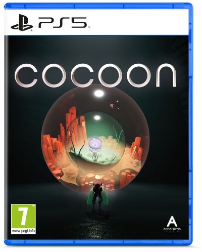 Cocoon (PS5) - 1