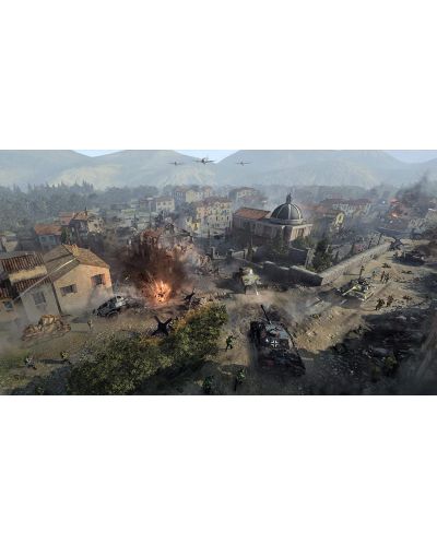 Company of Heroes 3 - Launch Edition (PS5)  - 5