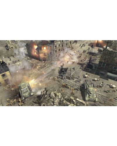 Company of Heroes 2: All Оut War Еdition (PC) - 4