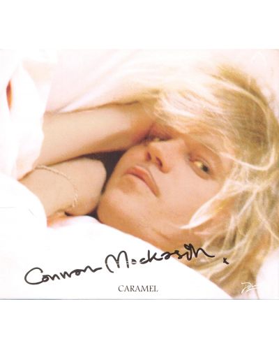 Connan Mockasin - Caramel (CD)	 - 1