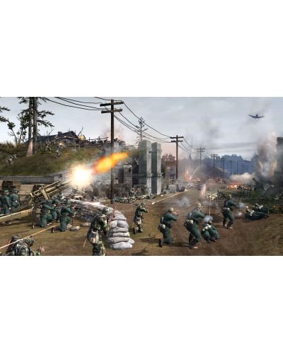 Company of Heroes 2: All Оut War Еdition (PC) - 2