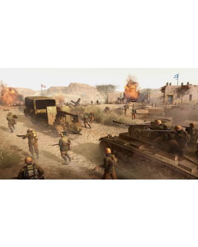 Company of Heroes 3 - Launch Edition (PC) - 7