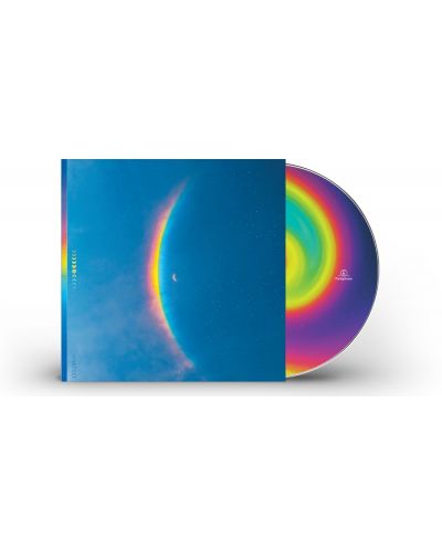洋楽 Coldplay Moon Music (Full Moon Edition) Coldplay - Moon Music (Full Moon Edition) Lyrics and