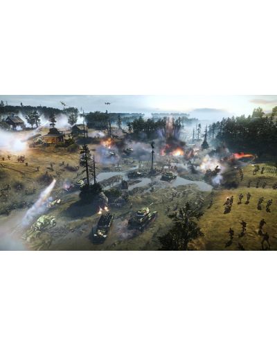 Company of Heroes 2: All Оut War Еdition (PC) - 3