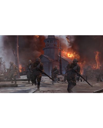 Company of Heroes 2: All Оut War Еdition (PC) - 6