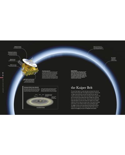 Cosmos: Explore the Wonders of the Universe | Ozone.ro