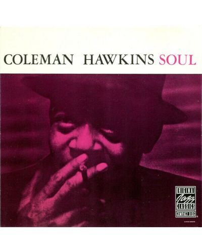 Coleman Hawkins - Soul (CD) - 1