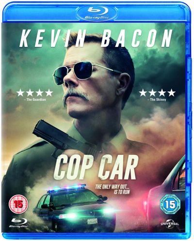 Cop Car (Blu-Ray)	 - 1