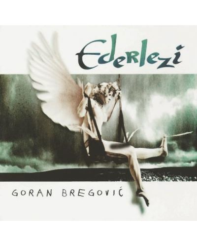 Goran Bregovic - Ederlezi (CD) - 1