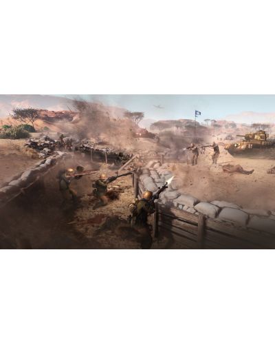 Company of Heroes 3 - Launch Edition (PC) - 6