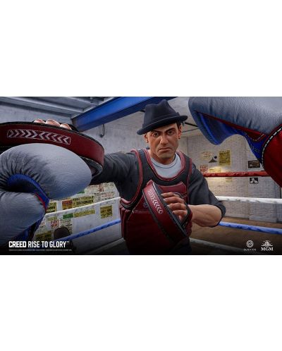 Psvr creed 2025
